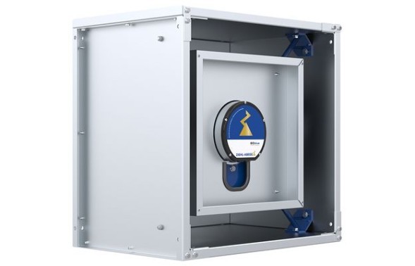 زيل-أبيغ زاكوب مراوح الطرد المركزي