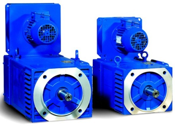 بروساتوري مل 100 لتر دس المحركات الكهربائية