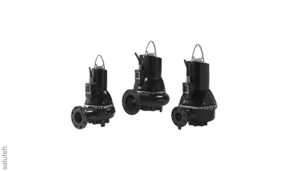 Sewage pump 98626872 SLV.100.100.40.4.51D.Q