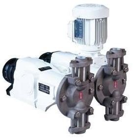 LAGOA Diaphragm Metering Pump PCM
