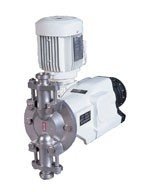 LAGOA Diaphragm Metering Pump PCM