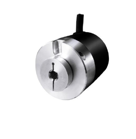 Tekel Instruments TKW 25/TKW 25 C Encoder