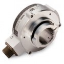 Of the BEI Sensor HS45 encoder