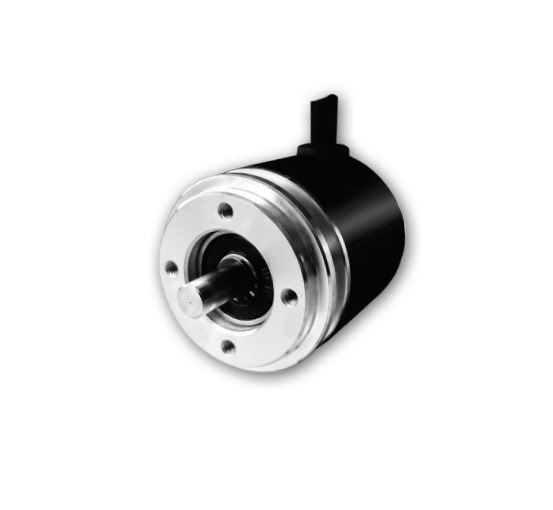 Tekel Instruments TKC 38 encoder