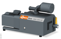 Vacuum pump Mink MM1252 AR Q=250 m3/h 7.5-15.0kW