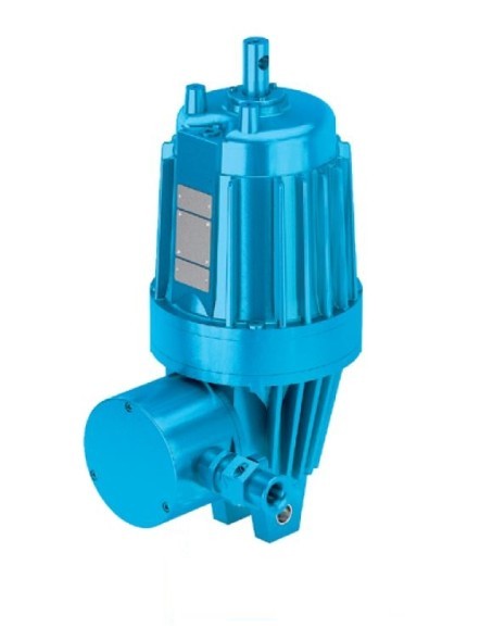 دافعات هيدروليكية إي إم جي إلدرو كلاسيك إيديكس 32