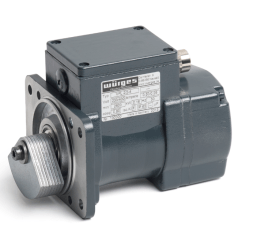 Flanged vibrator VFL 2/4-4 