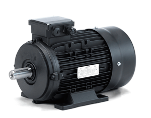 Engine 1400 B3 3kW IE2 100L2-4p