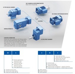 محرك تروس 80 تي دي-دي 1. 0-110-0 /171-زينب 100 ب 4-ب 050