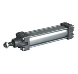 Pneumatic cylinder ISO RA/8160/400