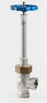 Cryogenic valve SSK DN10-200mm PN40