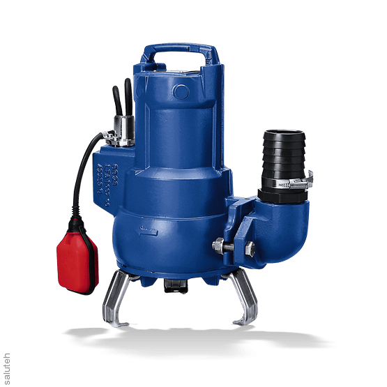 Submersible pump Ama-Porter F, S