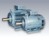 محرك كهربائي كي إن 7319 إل-بي إكس 01 جي-زي