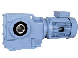 علب التروس المخروطية كيب ك