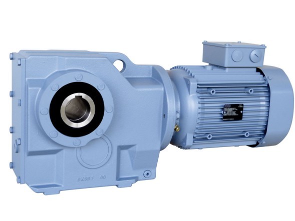 علب التروس المخروطية كيب ك