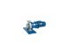 Chemical Monoblock pump with magnetic coupling Magnochem - Bloc