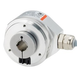 Kuebler 5825 encoders