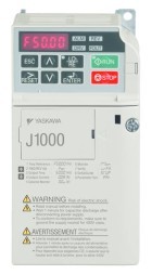AC Drive V1000 CIMR VC4A0023FAA