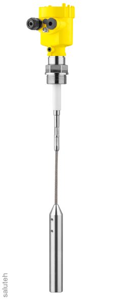 VEGACAP Level indicator 6 5 CP65.XXKKFCAMX L=2500mm