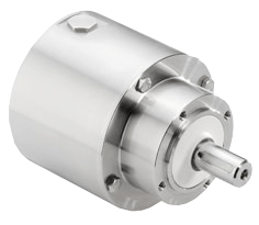 Kollmorgen AquaTRUE AQT Planetary Gearboxes