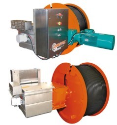 وامبفلر هد درايف براميل