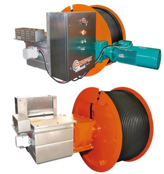 وامبفلر هد درايف براميل