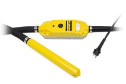 Vibrator high frequency Mace AT 49 diam.49