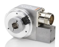 Kuebler 5882 Encoder