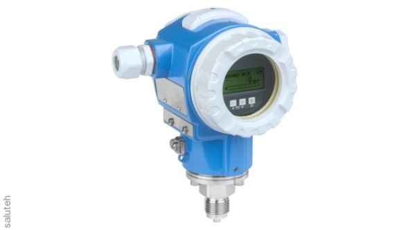 Cerabar PMC71-AAA1PCGAAEU+N273Z1 Pressure Transducer