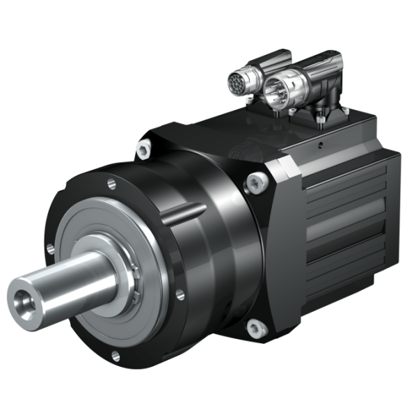 Stober Antriebstechnik PE planetary gearboxes
