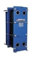 لوحة مبادل حراري غسد-026-ل-5-ف - 71 إد0811023