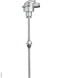 90.1820 Thermocouple. Thermoelectric element for technological processes with Ex-tolerance