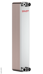 B15T Plate Brazed Heat Exchanger Swep