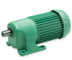 Coaxial gear motors Tsubaki GRTA, GMTA