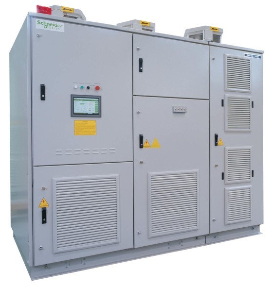 Schneider Electric Altivar 1200 AC Drives