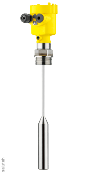 VEGACAP 66 6 Level Indicator