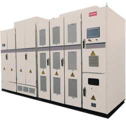 Danfoss Drives VEDADRIVE AC Drive