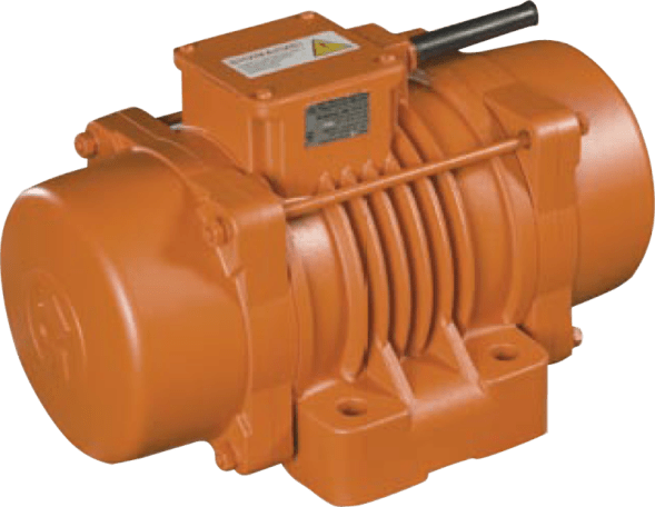 Pad vibrator O.N. IV-107A 42. 380/50
