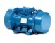 Vibration motor pad 4-pole, 1500ob/min 50Hz 400V BS15-0052 BM520/15