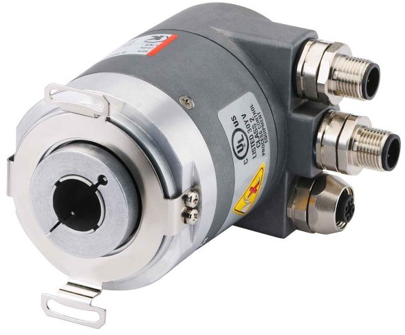 Kuebler 5888 Encoder