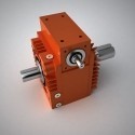 Redex Group DLO Planetary gearboxes