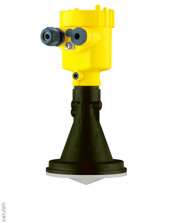 Urovnemer VEGAPULS 61 PS61.CXBAEHKMAX