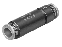 CHECK VALVE H2-4-QS6-CS