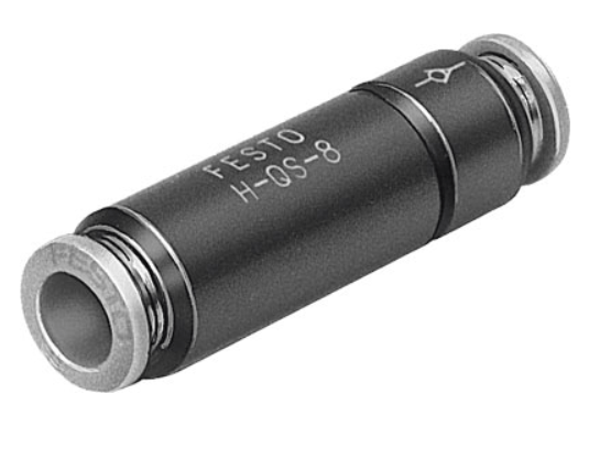 CHECK VALVE H2-4-QS6-CS