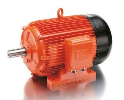 ثلاث مراحل المحركات الكهربائية إيمود موتورين لمعدات المصاعد