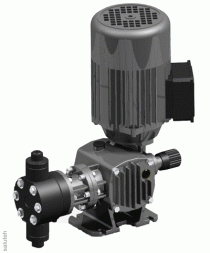 Pump ST-P BA 77/10, 400/3/50, 0.18 kW