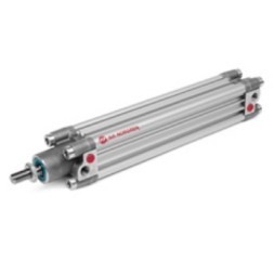 Profile pneumatic cylinder ISOLine PRA/802100/M/50