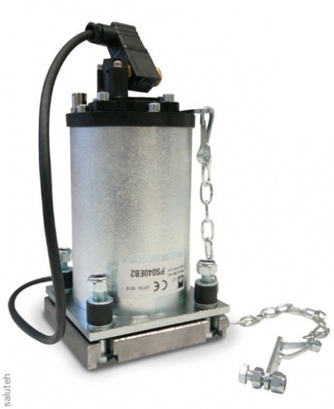 Pneumatic hammer PS080.B 