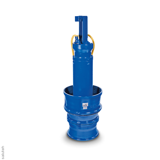 Amacan P Submersible Pump