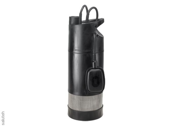 مضخة الآبار 97686701 سبان3-35 أمبير 1 * 220-240 فولت 50 هرتز 15 متر شوكو